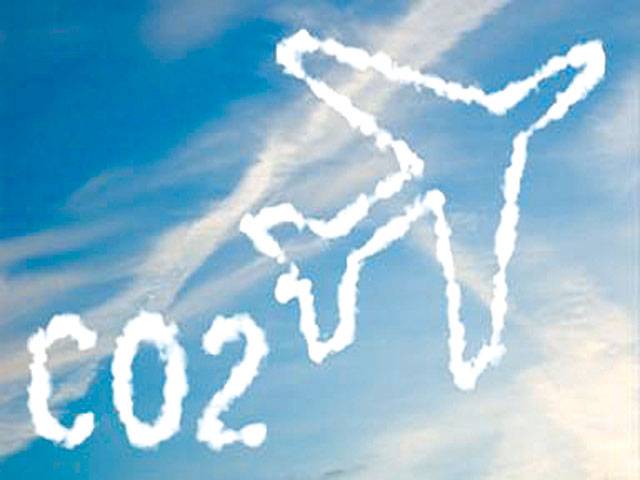 Pakistan crafts plan to cut carbon emissions 30pc by 2025