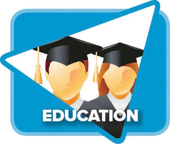 Education gets Rs12b increase 