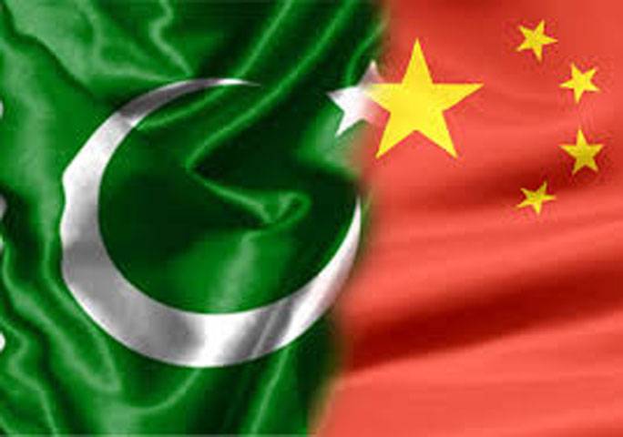 Pak, China agree to further enhance bilateral relations 