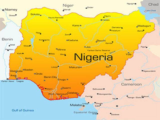Home-brewed gin kills 70 in Nigeria