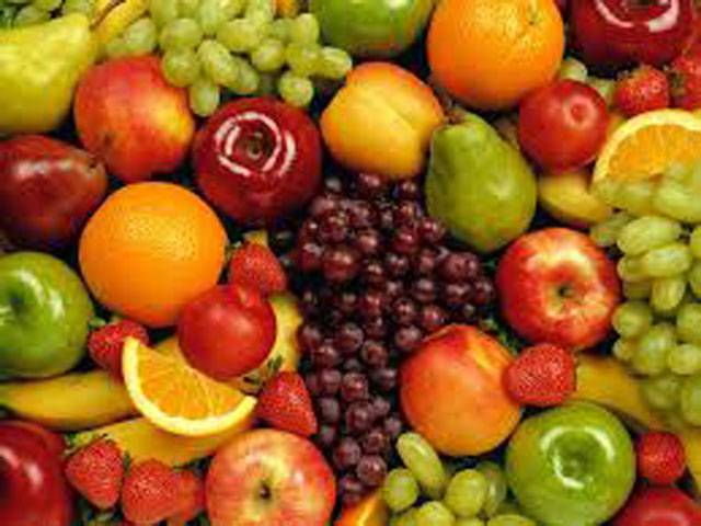 Fruits’ prices go sky-high in Wah
