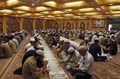Ramadan: a trainning session to become better Muslims