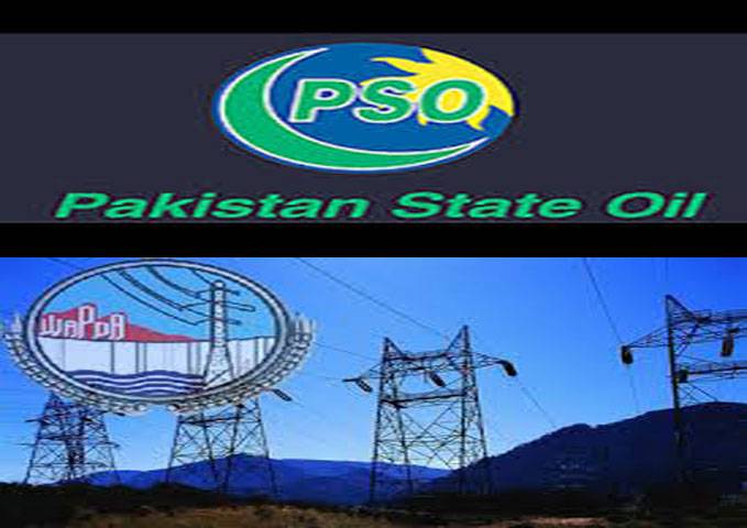Government fails to resolve PSO-Wapda dues issue