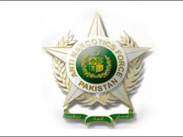 ANF seizes 15 tons of narcotics