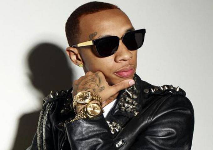Tyga ordered to pay $80,000 to landlord 