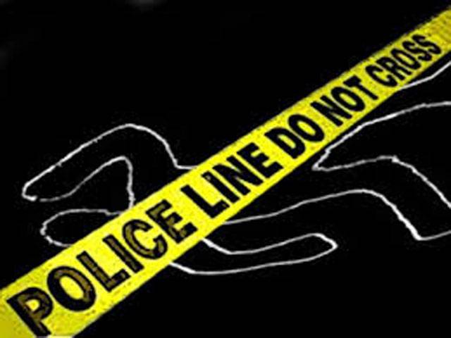 Man killed in Pindi