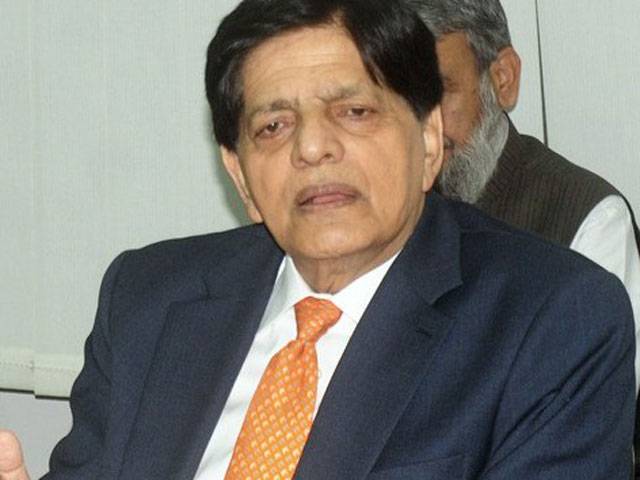 Overseas Pakistanis’ issues to be resolved on priority: Faruqui