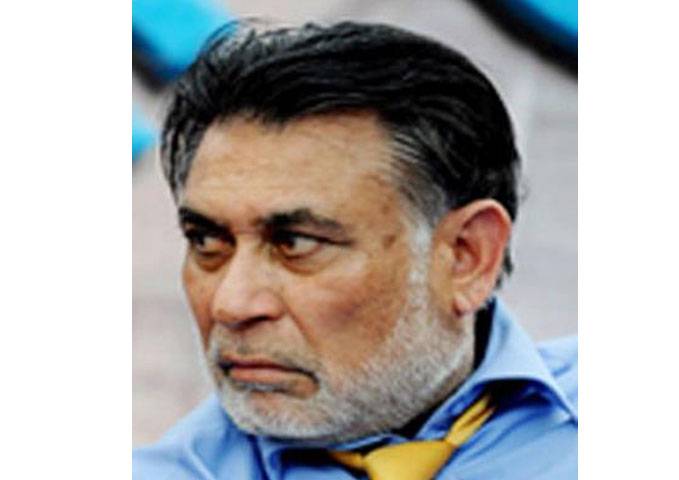  Shahnaz blames PHF, government for team’s dismissal show