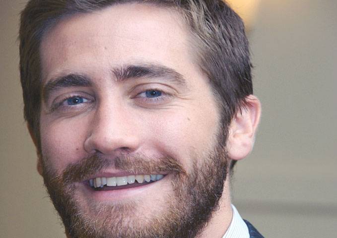 My movie punches are real: Jake Gyllenhaal 