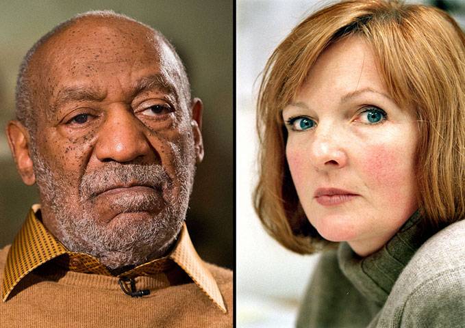 Cosby admits supplying drugs to woman
