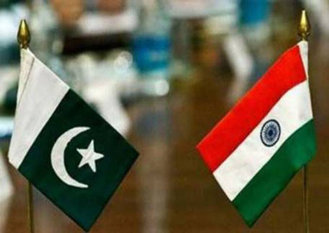 Pakistan, India set to join China security bloc