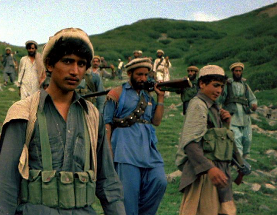 Impediments to Peace in Afghanistan
