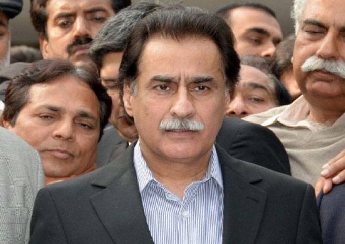 NA speaker hints at reference against NAB chief