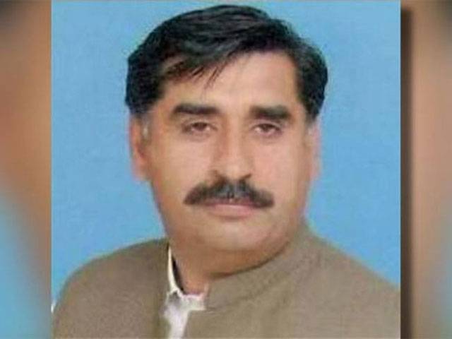 Ex-KP minister moves PHC against arrest 