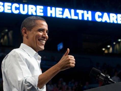 Supreme Court and Obama’s healthcare reform