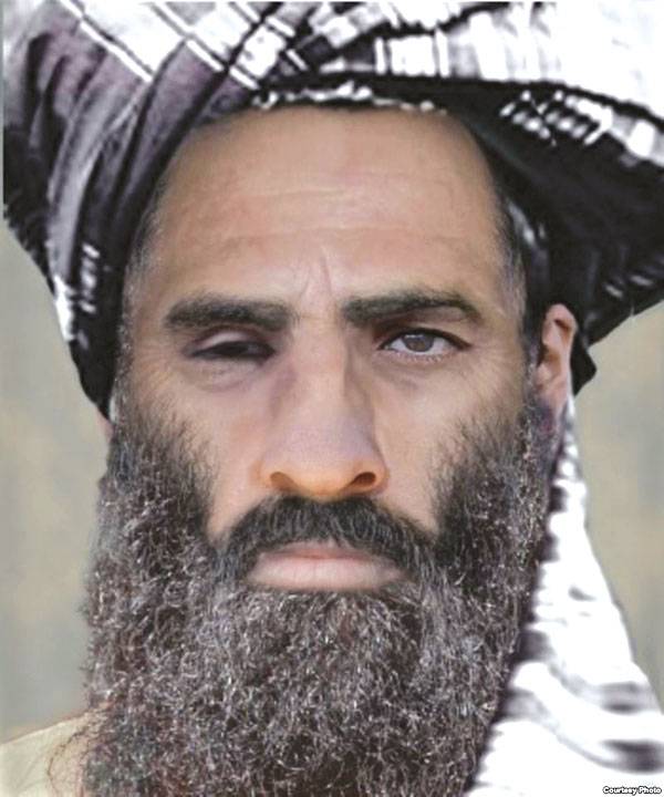 Mulla Omar terms Afghan peace talks ‘legitimate’