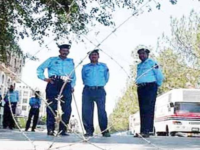 Police complete security survey of 38 media houses
