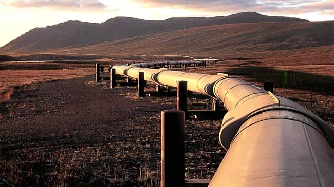 Iran nuke deal renews hope to implement IP pipeline project