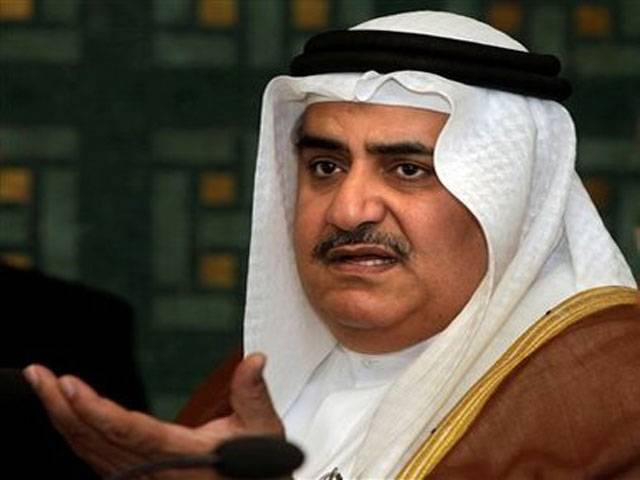 Bahrain summons Iran diplomat over ‘interference’