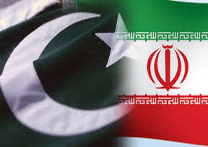 Pak-Iran trade, business relations to grow further: President KCCI