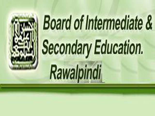 Pindi BISE SSC results today