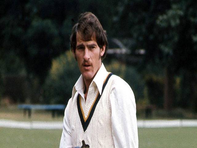 Former South Africa skipper Clive Rice dies