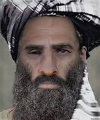 The Afghan government and Mullah Omar