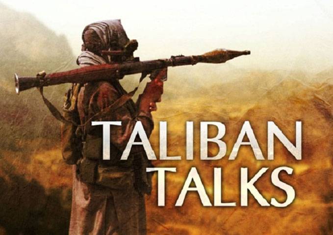 Afghan talks postponed on Taliban request