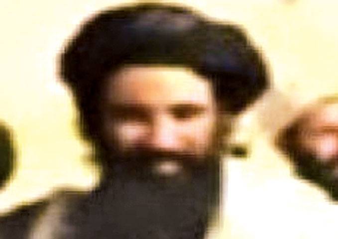 Mansoor succeeds Mullah Omar as Taliban leader