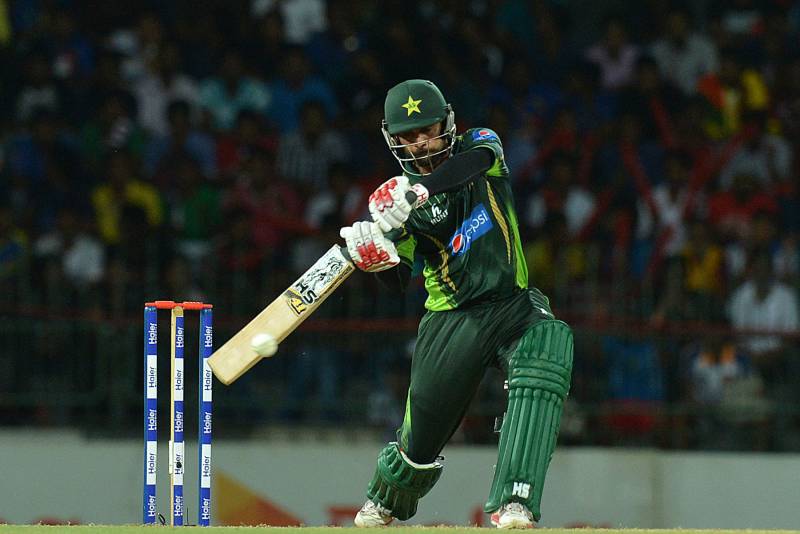 Pakistan outplay Lanka to win first T20