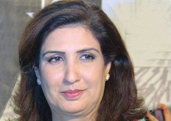 Bilawal has proficiency in Urdu, says Shehla