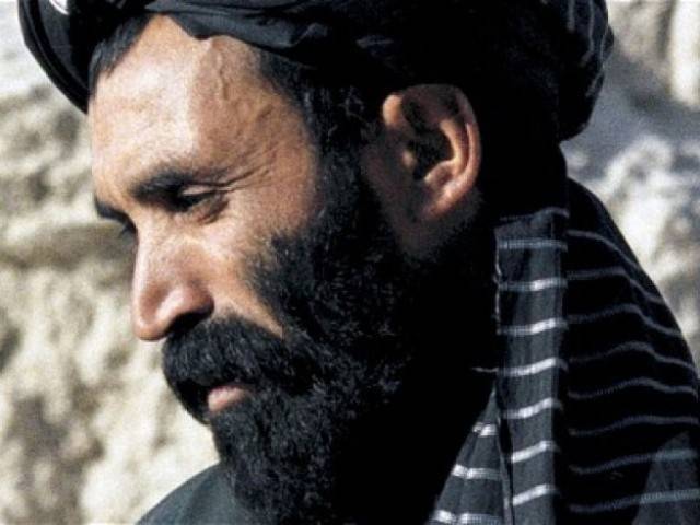 Minus Mullah Omar