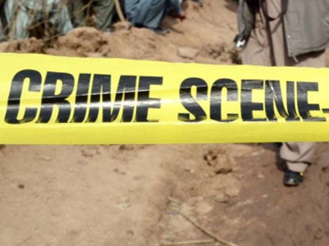 Two bullet-riddled bodies found in Turbat