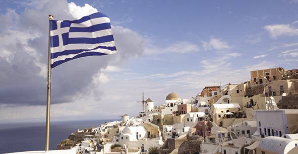 Greece, creditors seen closing in on third bailout accord
