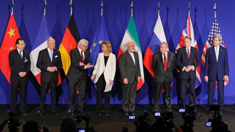 Regional implications of Iran nuclear deal