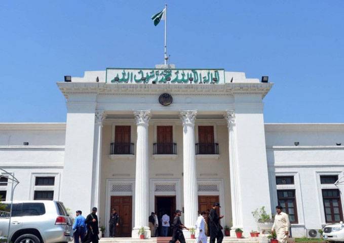 KP Assembly condemns kids’ abuse