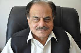 Why we must talk about Hamid Gul