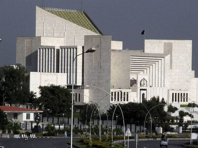 Hunting of houbara bustard can’t be allowed: SC