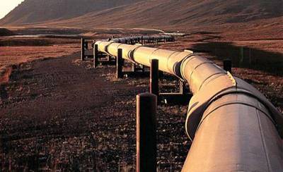 TAPI gas pipeline project to be inaugurated in Dec