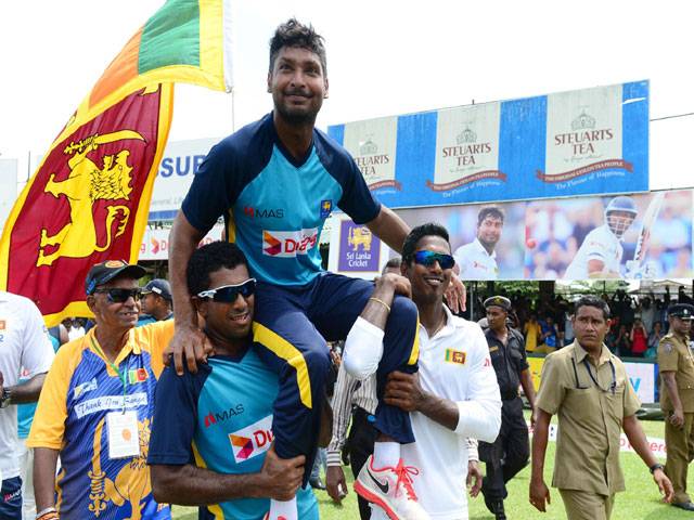 Five-star Ashwin helps India level Sri Lanka series