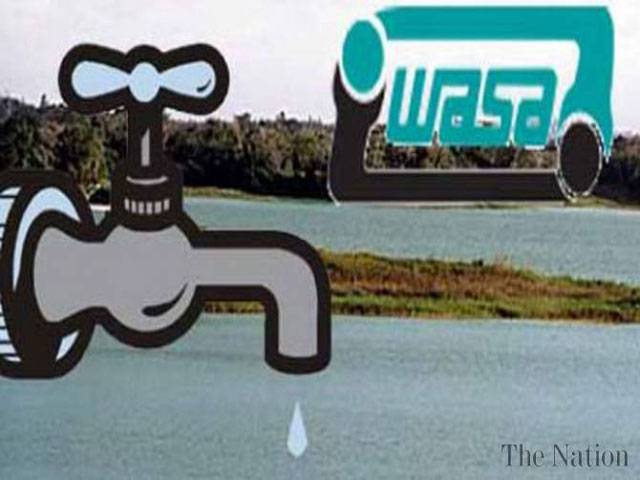 Water supply improves in 12 UCs: WASA