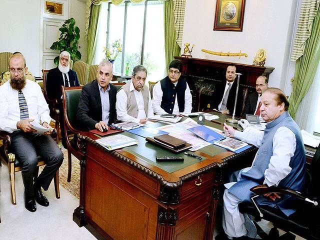 Gigantic road projects to benefit masses: PM