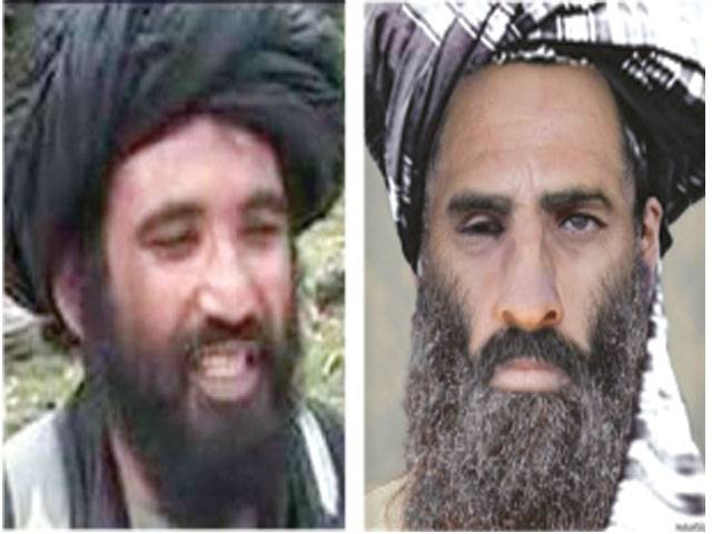 Afghan Taliban admit covering up Mulla Omar’s death