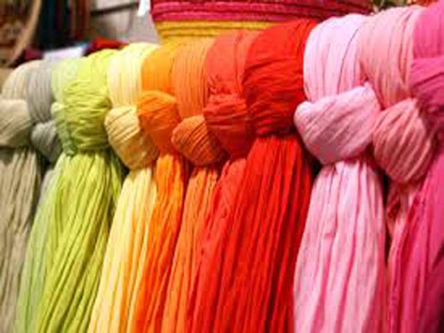 Textile Asia strikes $300m deals in three days