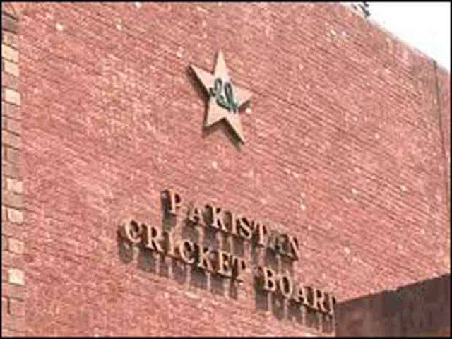 PCB urges BCCI to confirm December series