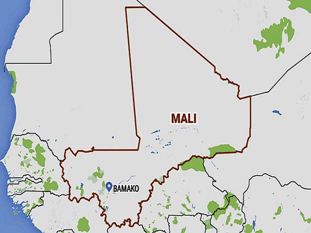 19 die as overloaded canoe capsizes in Mali