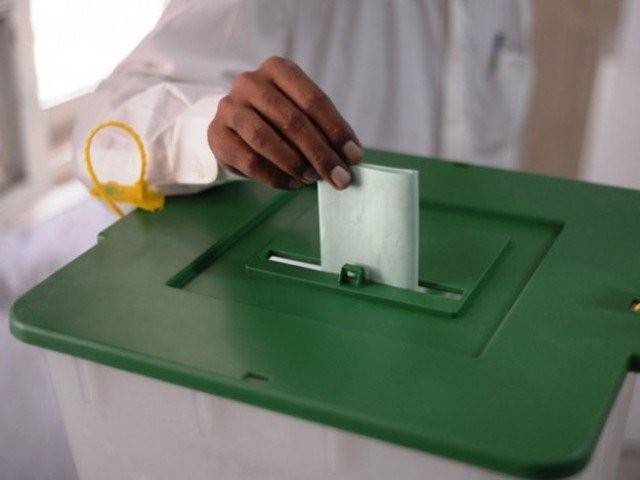 ECP issues schedule for 2nd phase of LG polls in Punjab, Sindh