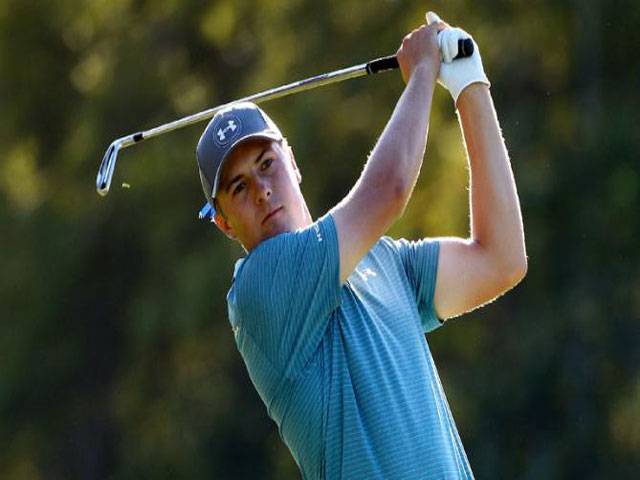 Spieth to reclaim number one spot
