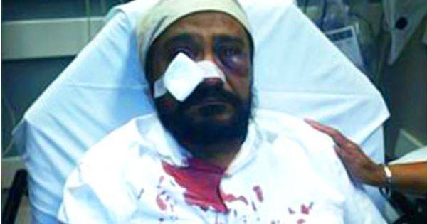 Sikh-American assaulted in US, called 'bin Laden'