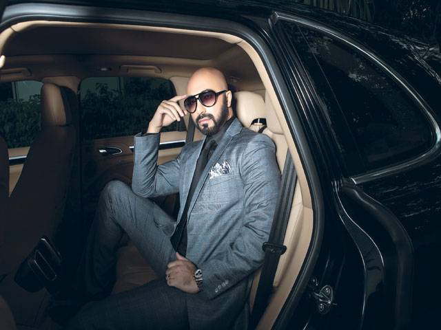 HSY to stage grand finale at LPBW 2015